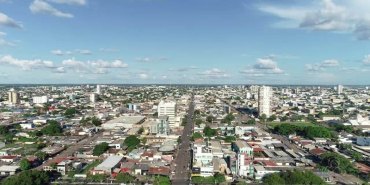 CLIMA: Previsão de uma terça-feira (24) com clima ensolarado para Rondônia