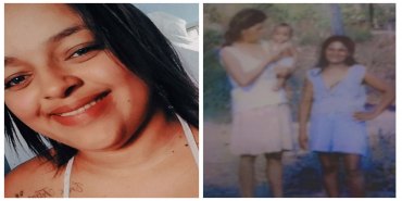 HÁ 25 ANOS: Mulher está procurando por mãe e irmão que sumiram em Porto Velho