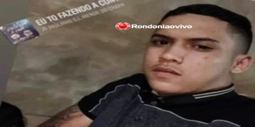 EMPINAVA PIPA: Polícia busca prender acusado de matar adolescente com tiro na cabeça