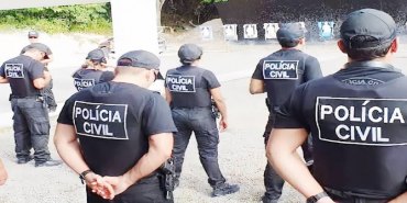 RONDÔNIA: Concurso da Polícia Civil é liberado após nova decisão