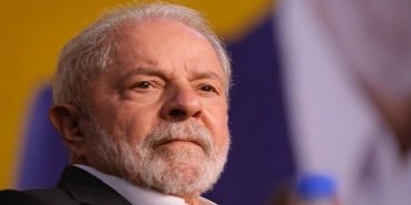 PESQUISA: 41% dos brasileiros avaliam governo Lula como ótimo ou bom