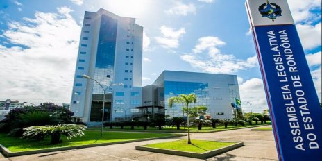 DECISÃO: Justiça determina correção no edital do concurso da ALE-RO às vésperas da prova