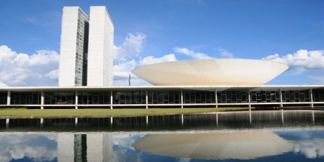 NACIONAL: Câmara dos Deputados divulga abertura de Concurso Público