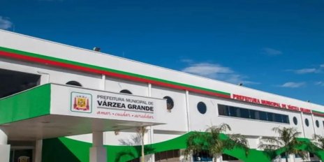 MATO GROSSO: Prefeitura de Várzea Grande abre seleção para diversos níveis de escolaridade