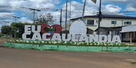 RONDÔNIA: Prefeitura de Cacaulândia abre seleção com salários de até R$ 3,7 mil
