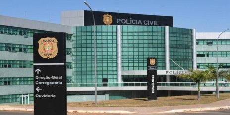 DISTRITO FEDERAL:  Inscrições para concurso de delegado da PCDF vão até o dia 25/05