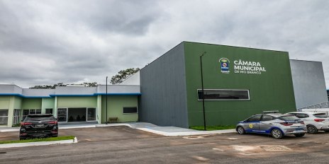 ACRE: Câmara Municipal de Rio Branco abre inscrições para concurso público