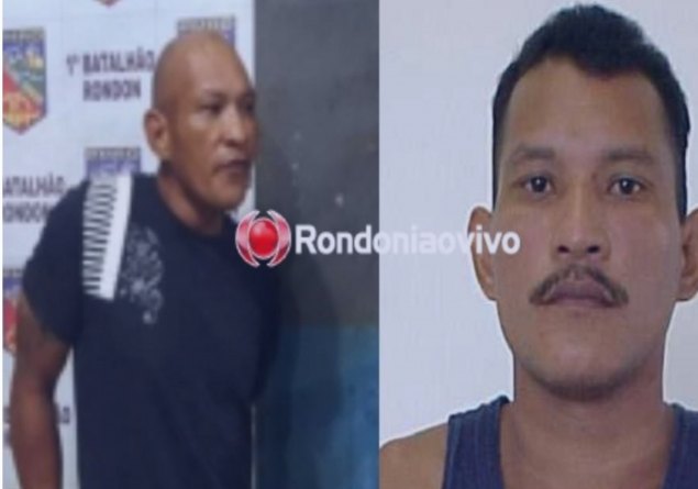 VULGO 'PACHECO': Acusado de matar irmã de jornalista foge após romper tornozeleira