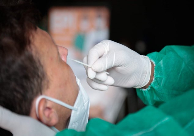 NA PANDEMIA: MPRO denuncia 12 por fraude de R$ 10,5 mi na compra de testes da Covid