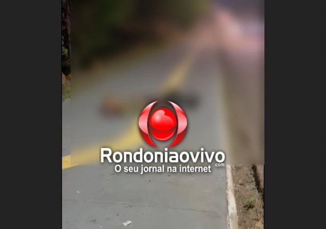 VÍDEO: Membros do CV são acusados de espancar homem durante 'disciplina'