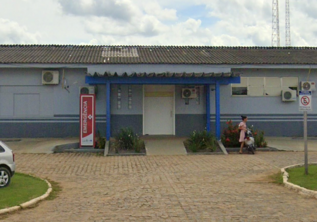 CASO MEDIALL: Empresa alvo da PF também administra Hospital Municipal de Machadinho d'Oeste