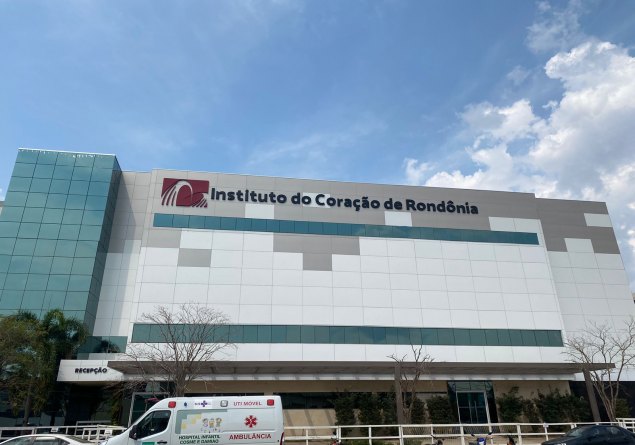 RISCO BIOLÓGICO: Instituto é multado por descartar agulhas e seringas no lixo comum em PVH