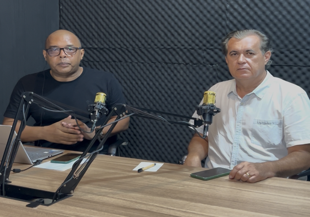ACOMPANHE: Rondoniaovivo transmite ao vivo a apuração do 2º turno das Eleições 2026