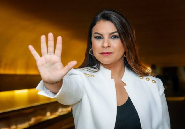 INDEFERIDA: Mariana Carvalho tenta remover publicação do Rondoniaovivo e perde na Justiça