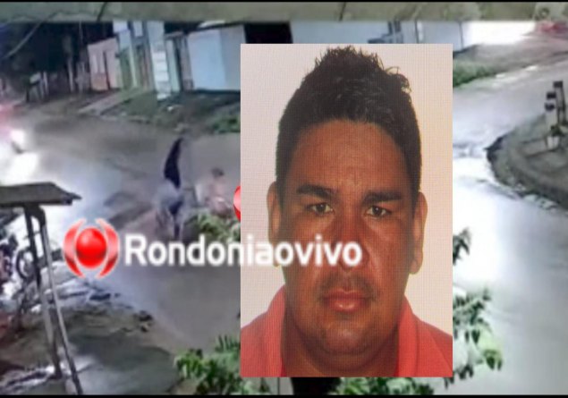 VÍDEO: Morre Moto App vítima de grave acidente gravado por câmera de segurança