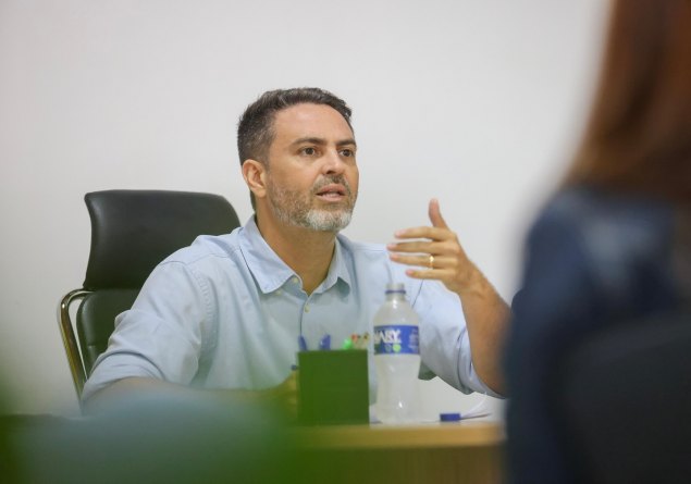 LÉO MORAES: Prefeitura poderá contratar policiais no período de folga para atuar na capital