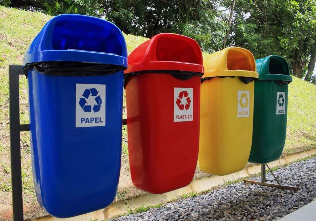 BEM COLOCADO: Rondônia está entre estados que mais reciclam lixo no país, indica pesquisa 