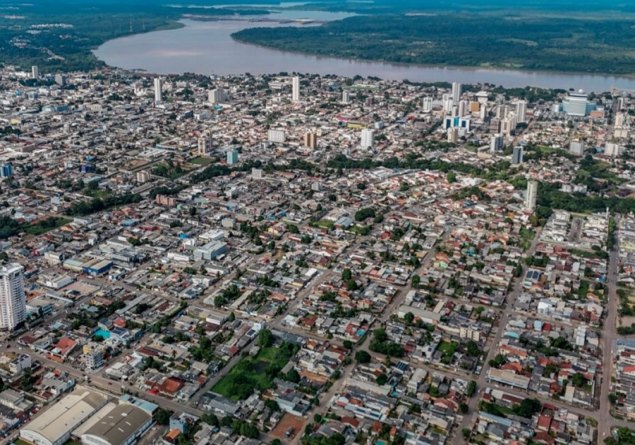 QUALIDADE DE VIDA: Pesquisa revela desafios e avanços nos serviços públicos em Porto Velho