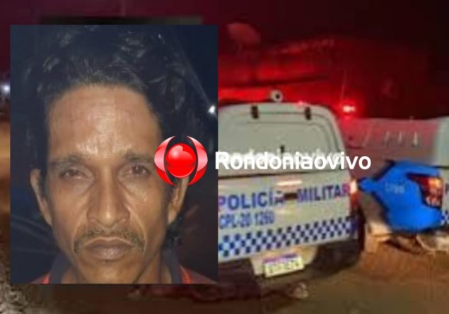 TRÁFICO: Procurado com mandado até 2032 é preso pela PM na frente de residência