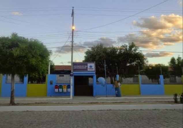PM ACIONADA: Mãe denuncia agressão contra filho autista em escola municipal