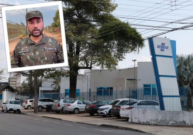 PRÁTICAS NOCIVAS: Marcos Combate ataca o Sebrae depois de contrato rompido por irregularidades