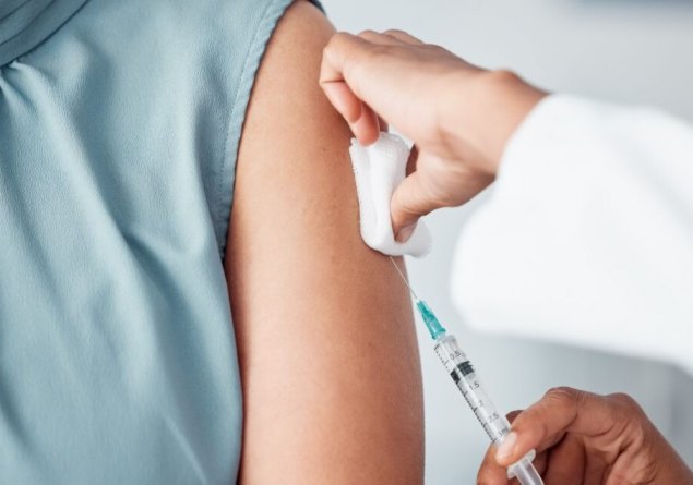 IBGE: RO tem o segundo menor percentual de vacinados contra Covid-19