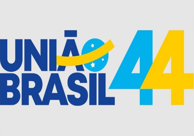 Nota do partido União Brasil em Colorado do Oeste