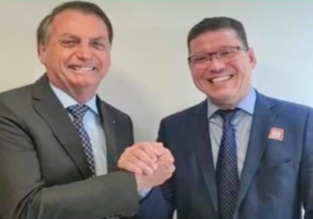 PESQUISA ATLASINTEL: Marcos Rocha está entre os governadores com piores avaliação no ranking nacional