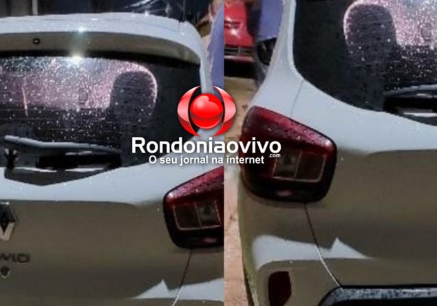 NO MATAGAL: Motorista de app é sequestrada e atacada por criminosos perto da Unir