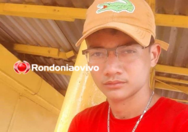 CRIVADO DE BALAS: 'Pedrinho' é executado com vários tiros no bairro Planalto