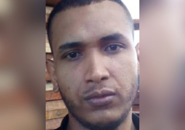 PROCURA-SE: Família busca por venezuelano desaparecido em Rondônia