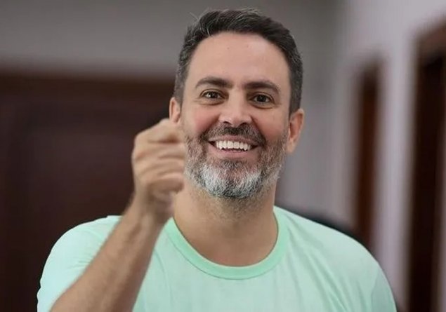 NOMEAÇÃO: Prefeito publica decreto com equipe de transição da prefeitura e de Léo Moraes