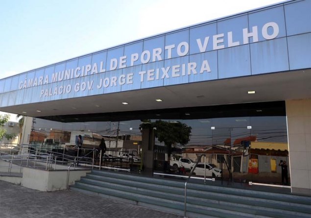 INVESTIGAÇÃO: Justiça pode mudar quadro de vereadores eleitos em Porto Velho