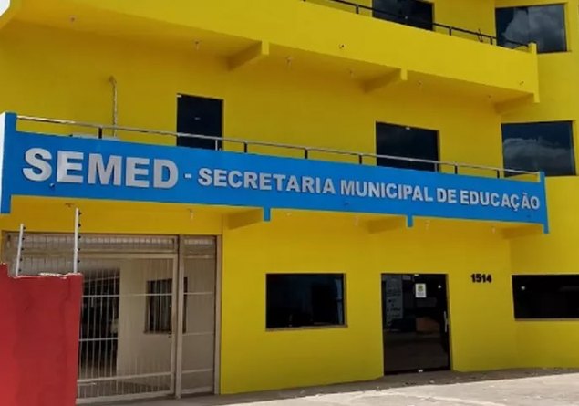 CHAMADA ESCOLAR: Semed afirma que pais não precisam dormir na fila