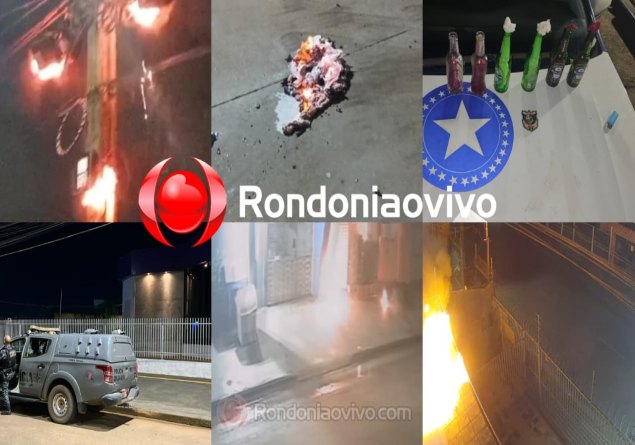 PROVEDOR DE INTERNET: 'Nós vamos atacar noite e dia senão fechar acordo', diz grupo criminoso 