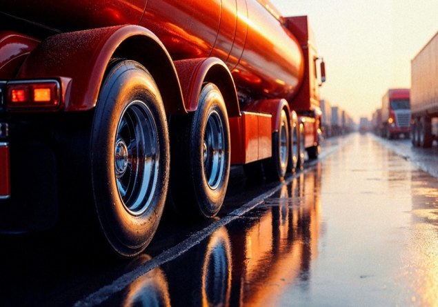 EFEITO DA GUERRA: Governo e estados criam subsídio ao diesel para conter alta de preços