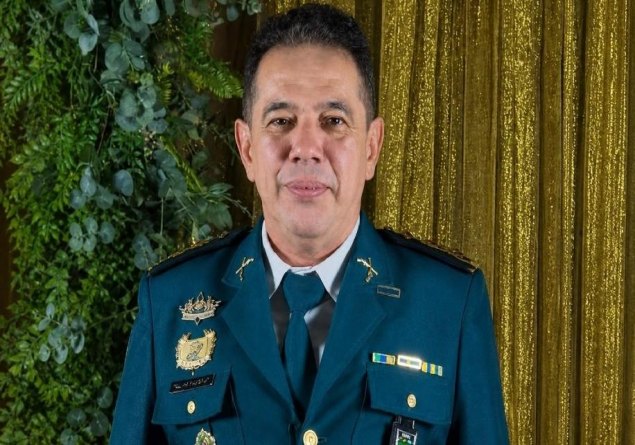 EMAGRECEDORES: PM se manifesta sobre prisão de tenente-coronel no Paraná