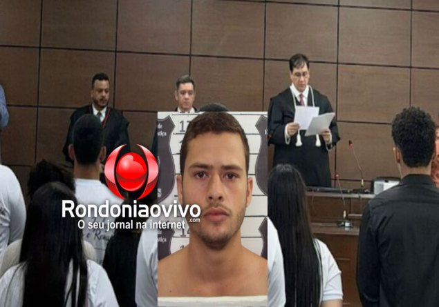CRIMINOSO TANUS: Foragido é condenado a 111 anos de prisão por chacina de família