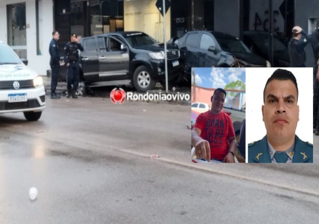 CRIME NA PINHEIRO: PM acusado de matar cabo Elder Neves a tiros vai a júri popular