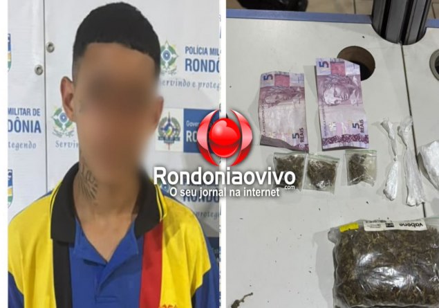 SEMENTE DO MAL: Adolescente filmado agredindo repórter é detido novamente