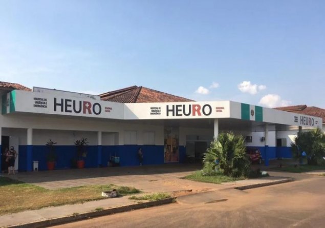 DESCASO: Hospital de Cacoal escondia equipamentos de UTI neonatal desde 2017 em depósito