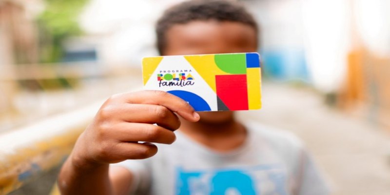 TRANSFERÊNCIA DE RENDA: Bolsa Família chega a mais de 125 mil beneficiários de RO a partir desta quinta