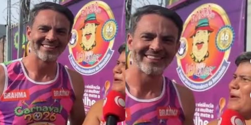 CARNAVAL 2026: Banda do Vai Quem Quer; Confira todos os detalhes