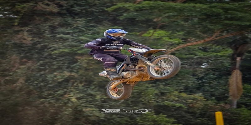 SUPER FINAL: Final do Campeonato Rondoniense de Motocross acontece em São Miguel do Guaporé 