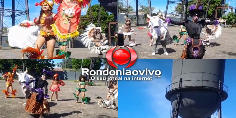 VÍDEO: 7º EncoB celebra a integração e o protagonismo no Encontro das Colmeias do Brasil