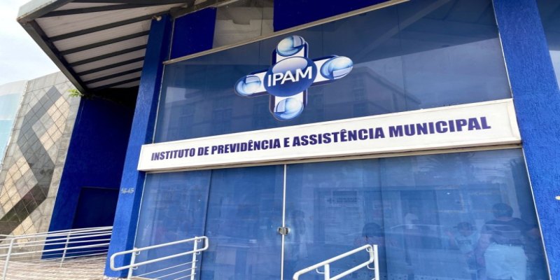 VAGAS ABERTAS: Prefeitura de PVH abre inscrições para concurso do IPAM nesta segunda (2)