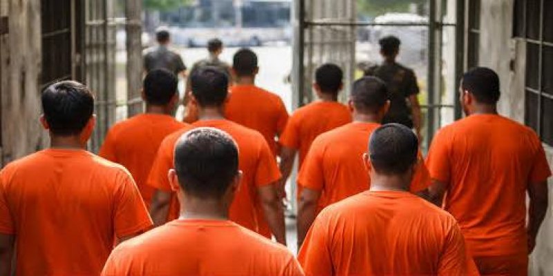 DIA DAS MÃES: Mais de 120 apenados são liberados durante saída temporária