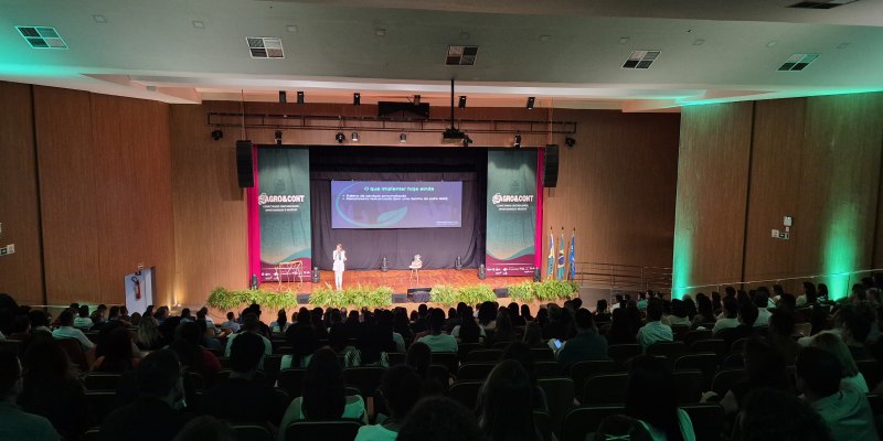 AGRO&CONT: Investidores participam em Cacoal de evento sobre agronegócio na Amazônia