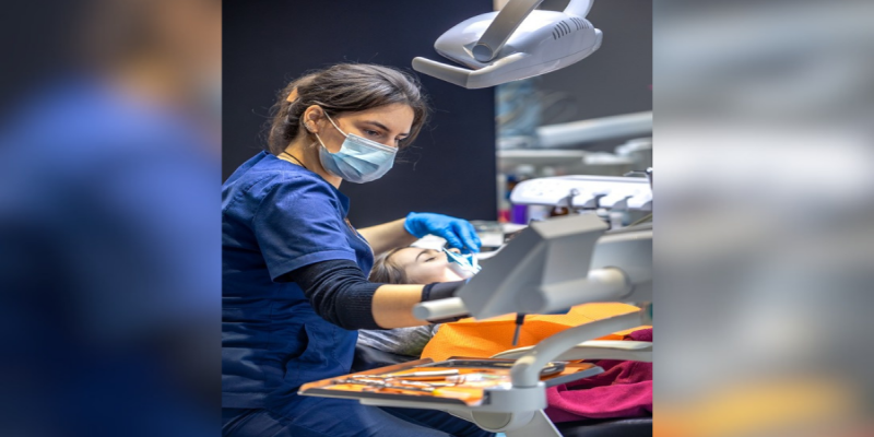 SAÚDE BUCAL: Norte lidera procura por dentistas, mas Sul realiza mais procedimentos