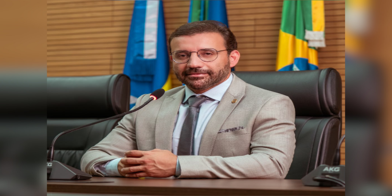 DA COBRANÇA À CONVOCAÇÃO: Ribeiro do Sinpol ajuda a destravar convocação da 2ª turma da Polícia Civil RO